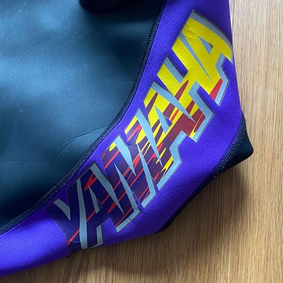 Yamaha Super Stretch Axiom Pro Series Wetsuit Set - Picture 12 of 16